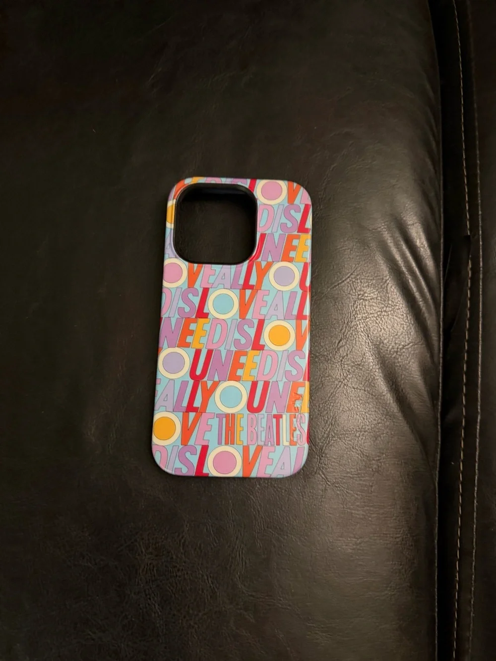 Lot of iPhone 15 Pro cases-Will separate